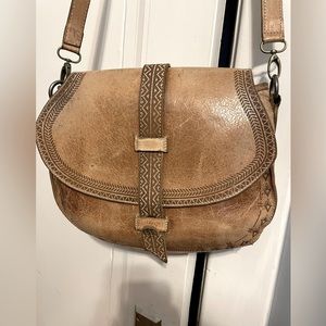 Bed Stu crossbody purse